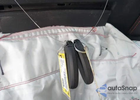 2022 Nissan Altima Sr Vc-Turbo Fwd z USA, uszkodzony, nr VIN 1N4AL4CV4NN373343